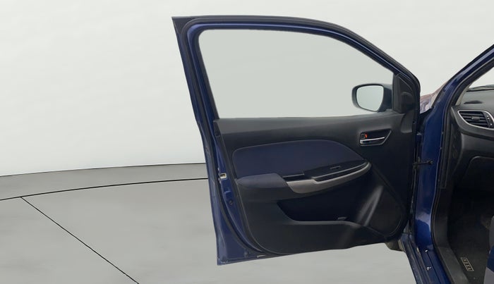 2020 Maruti Baleno ZETA PETROL 1.2, Petrol, Manual, 59,901 km, LHS Front Door