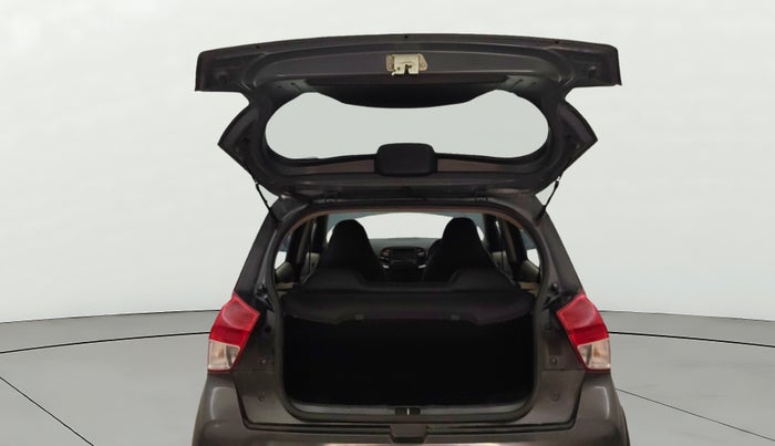 2021 Hyundai NEW SANTRO ASTA MT, Petrol, Manual, 89,524 km, Boot Door Open