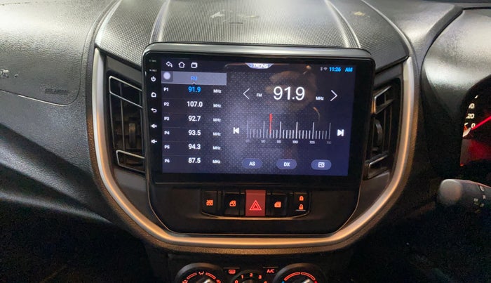 2023 Maruti Celerio ZXI PLUS AGS, Petrol, Automatic, 24,709 km, Air Conditioner