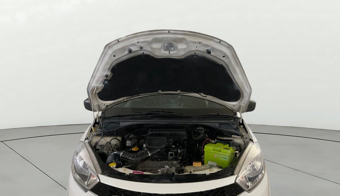 2020 Tata TIGOR XE PETROL, Petrol, Manual, 34,844 km, Open Bonet