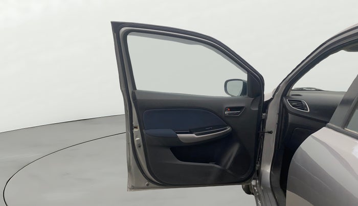 2021 Maruti Baleno DELTA PETROL 1.2, Petrol, Manual, 59,546 km, LHS Front Door