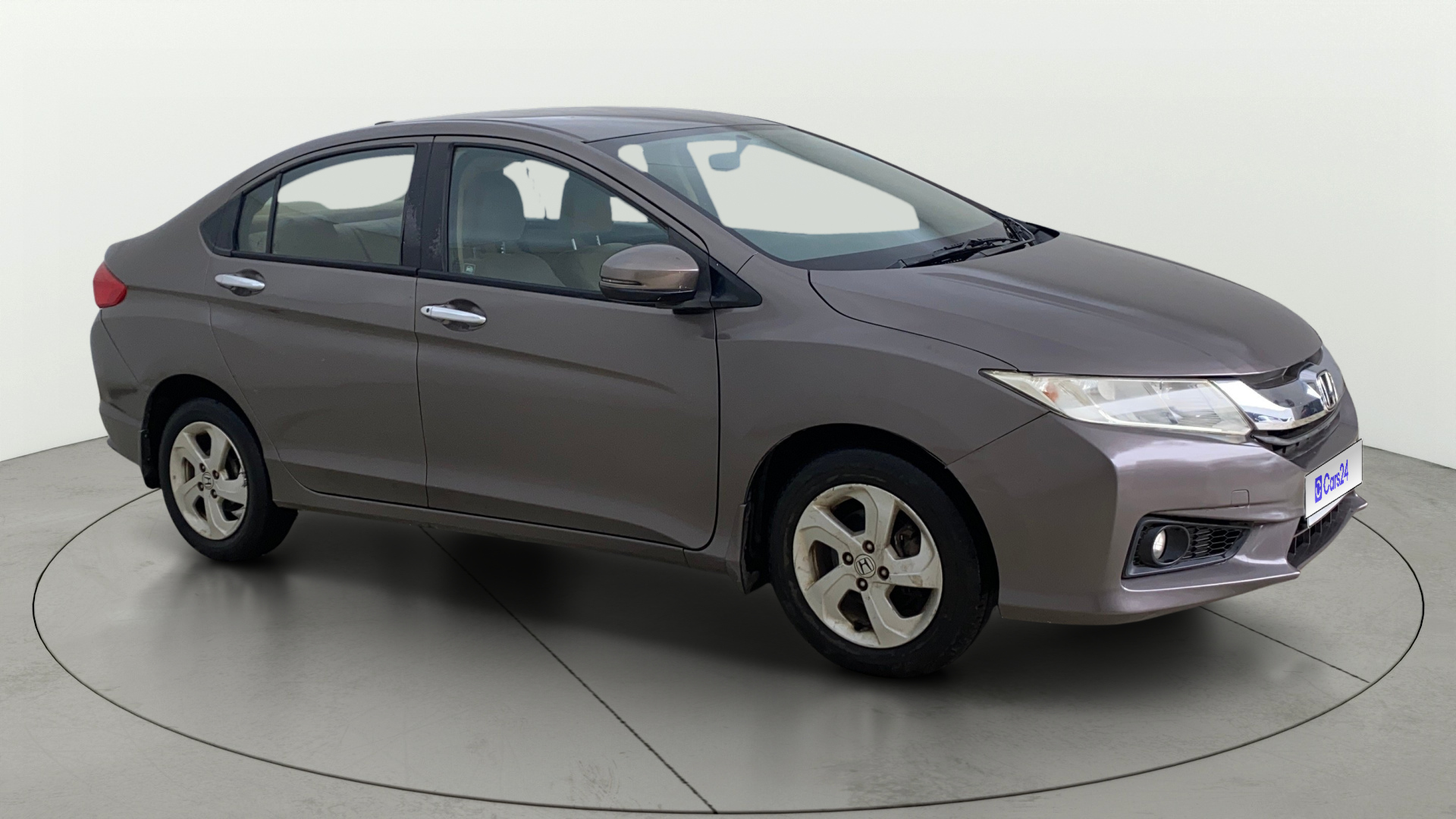 2014 Honda City 2022-2026 1.5L I-VTEC V MT