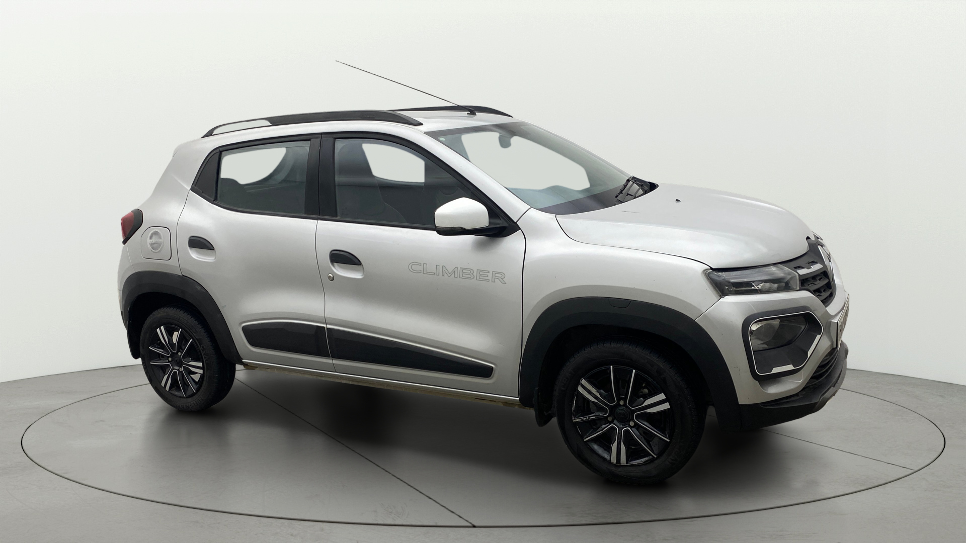 2023 Renault Kwid 2022-2026 CLIMBER AMT 1.0 2023 Renault Kwid 2022-2026 CLIMBER AMT 1.0