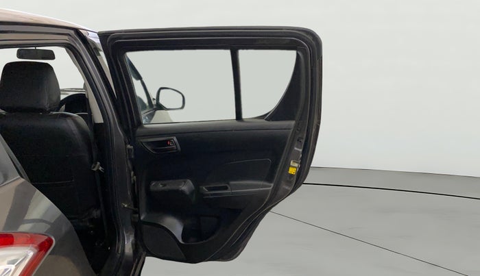 2017 Maruti Swift LXI (O), Petrol, Manual, 52,102 km, RHS Rear Door