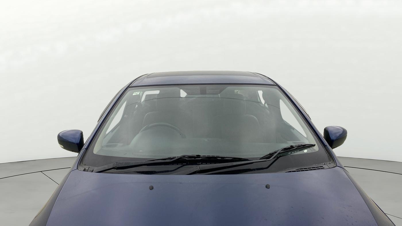 2018 Maruti Ciaz ALPHA  AT 1.5 SHVS PETROL, Petrol, Automatic, 64,071 km, Front Windshield