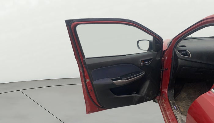 2019 Maruti Baleno ZETA PETROL 1.2, Petrol, Manual, 58,169 km, LHS Front Door