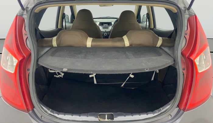 2014 Hyundai Eon MAGNA +, Petrol, Manual, 68,830 km, Boot Open Zoomed View