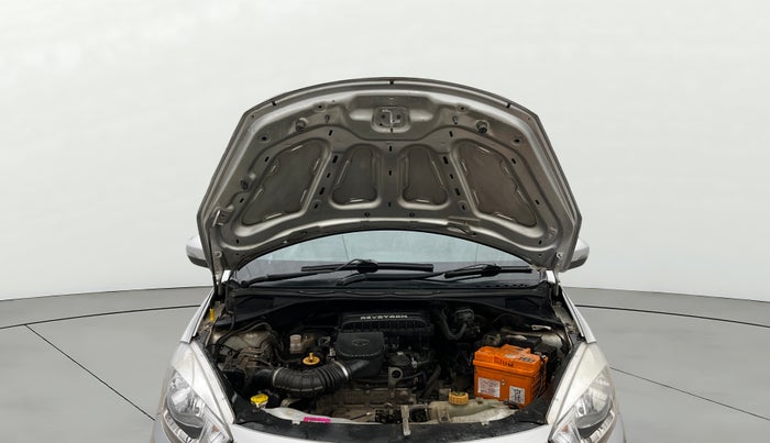 2018 Tata Tiago XZA PETROL, Petrol, Automatic, 37,067 km, Open Bonet