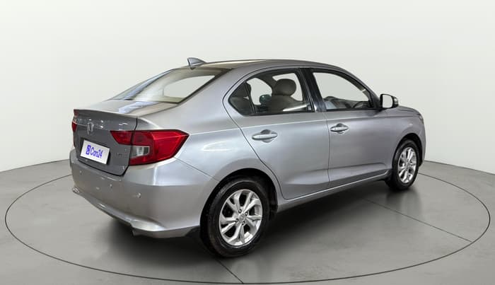 2020 Honda Amaze 1.2L I-VTEC V, Petrol, Manual, 73,159 km, Right Back Diagonal