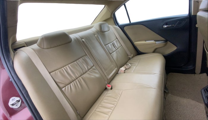 2016 Honda City 1.5L I-VTEC V MT, Petrol, Manual, 80,245 km, Right Side Rear Door Cabin