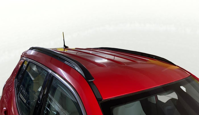 2017 Jeep Compass LIMITED 2.0 DIESEL, Diesel, Manual, 91,443 km, Roof