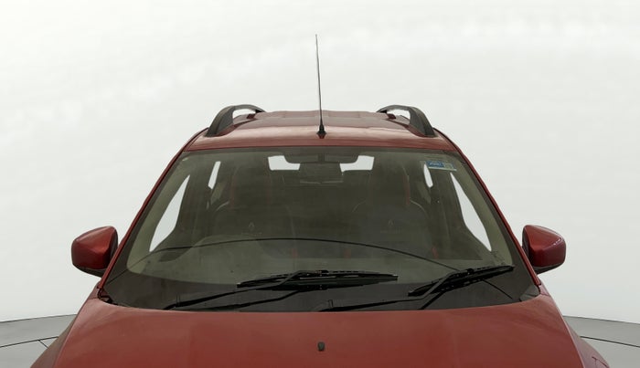 2020 Renault TRIBER RXL MT, Petrol, Manual, 59,676 km, Front Windshield