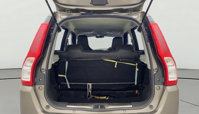 2019 Maruti New Wagon-R LXI 1.0, Petrol, Manual, 15,508 km, Boot Open Zoomed View