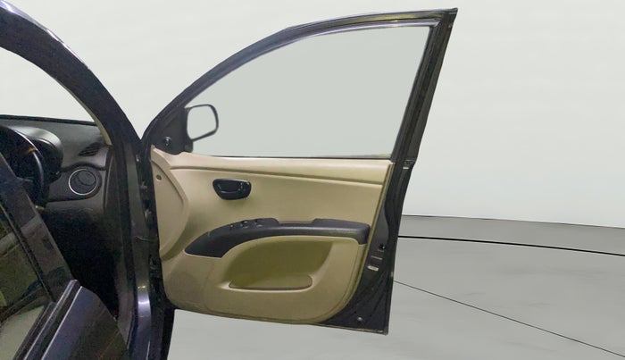 2013 Hyundai i10 MAGNA 1.1, Petrol, Manual, 31,075 km, RHS Front Door