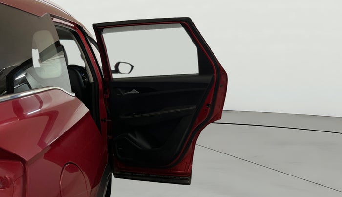 2020 MG HECTOR SHARP 1.5 DCT PETROL, Petrol, Automatic, 94,648 km, RHS Rear Door