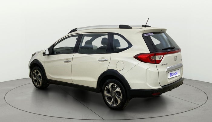 2016 Honda BR-V 1.5L I-VTEC V CVT, Petrol, Automatic, 68,707 km, Left Back Diagonal