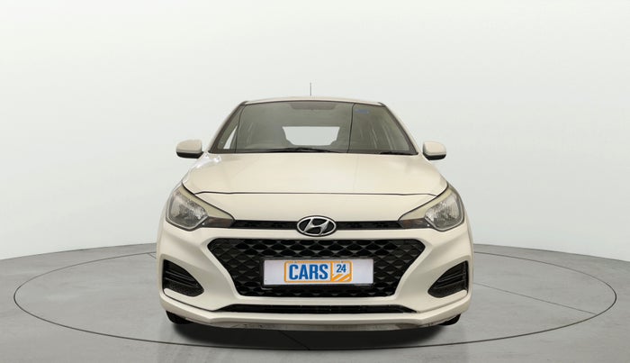 2018 Hyundai Elite i20 MAGNA EXECUTIVE 1.2, CNG, Manual, 99,270 km, Front