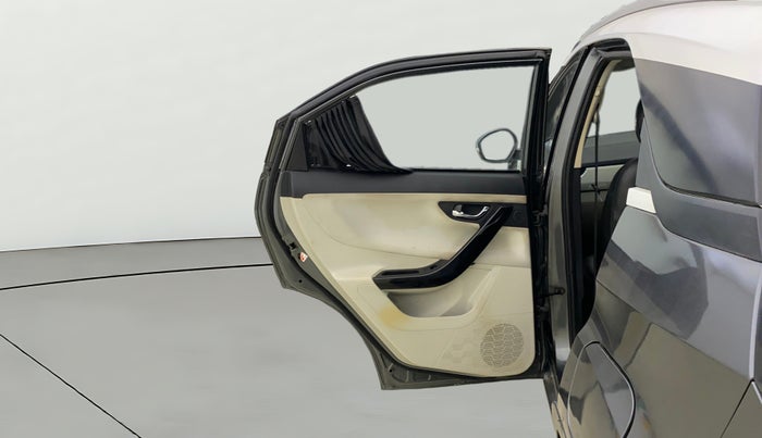 2020 Tata NEXON XZ PLUS (O) PETROL, Petrol, Manual, 20,702 km, LHS Rear Door