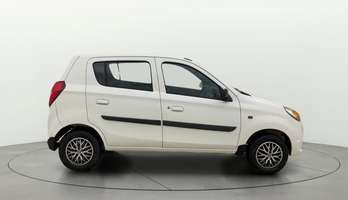 2018 Maruti Alto 800 LXI, Petrol, Manual, 73,792 km, Right Side View
