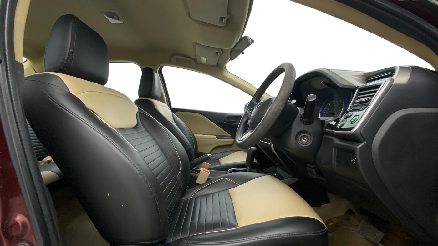 2015 Honda City 1.5L I-VTEC SV CVT, Petrol, Automatic, 87,890 km, Right Side Front Door Cabin