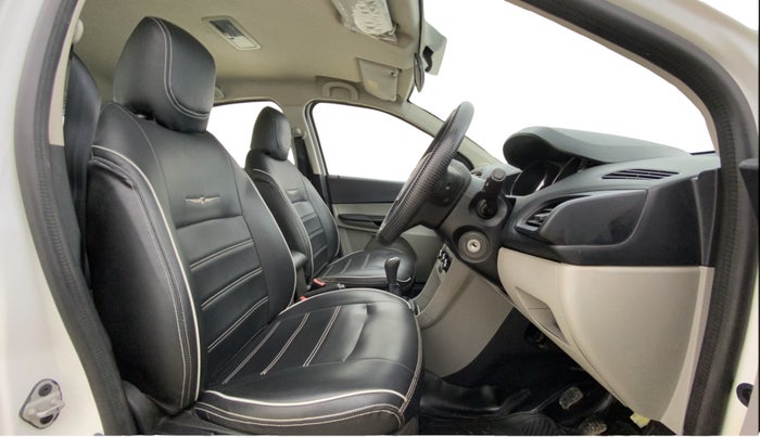 2019 Tata Tiago XZ PETROL, Petrol, Manual, 98,080 km, Right Side Front Door Cabin