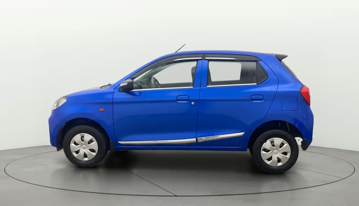 2024 Maruti Alto K10 VXI CNG, CNG, Manual, 95,999 km, Left Side