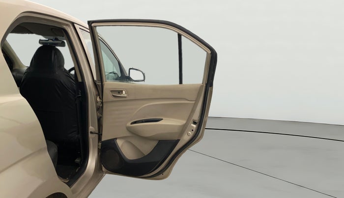 2019 Hyundai NEW SANTRO MAGNA, Petrol, Manual, 60,680 km, RHS Rear Door