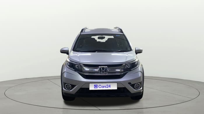 2016 Honda BR-V 1.5L I-VTEC V CVT, Petrol, Automatic, 24,619 km, Front