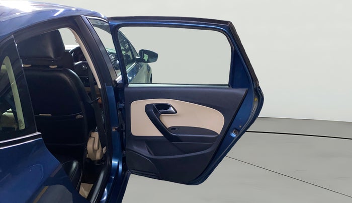 2017 Volkswagen Ameo HIGHLINE1.2L, Petrol, Manual, 24,218 km, RHS Rear Door