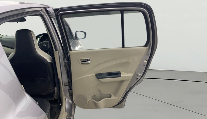 2015 Maruti Celerio VXI AMT, Petrol, Automatic, 61,485 km, RHS Rear Door