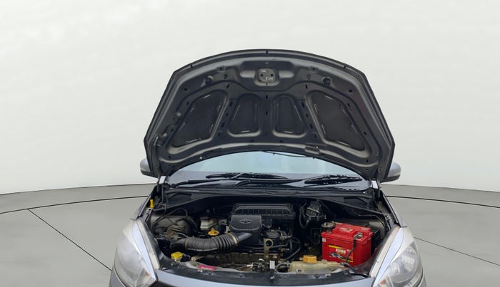 2018 Tata Tiago XZA PETROL, Petrol, Automatic, 56,890 km, Open Bonet