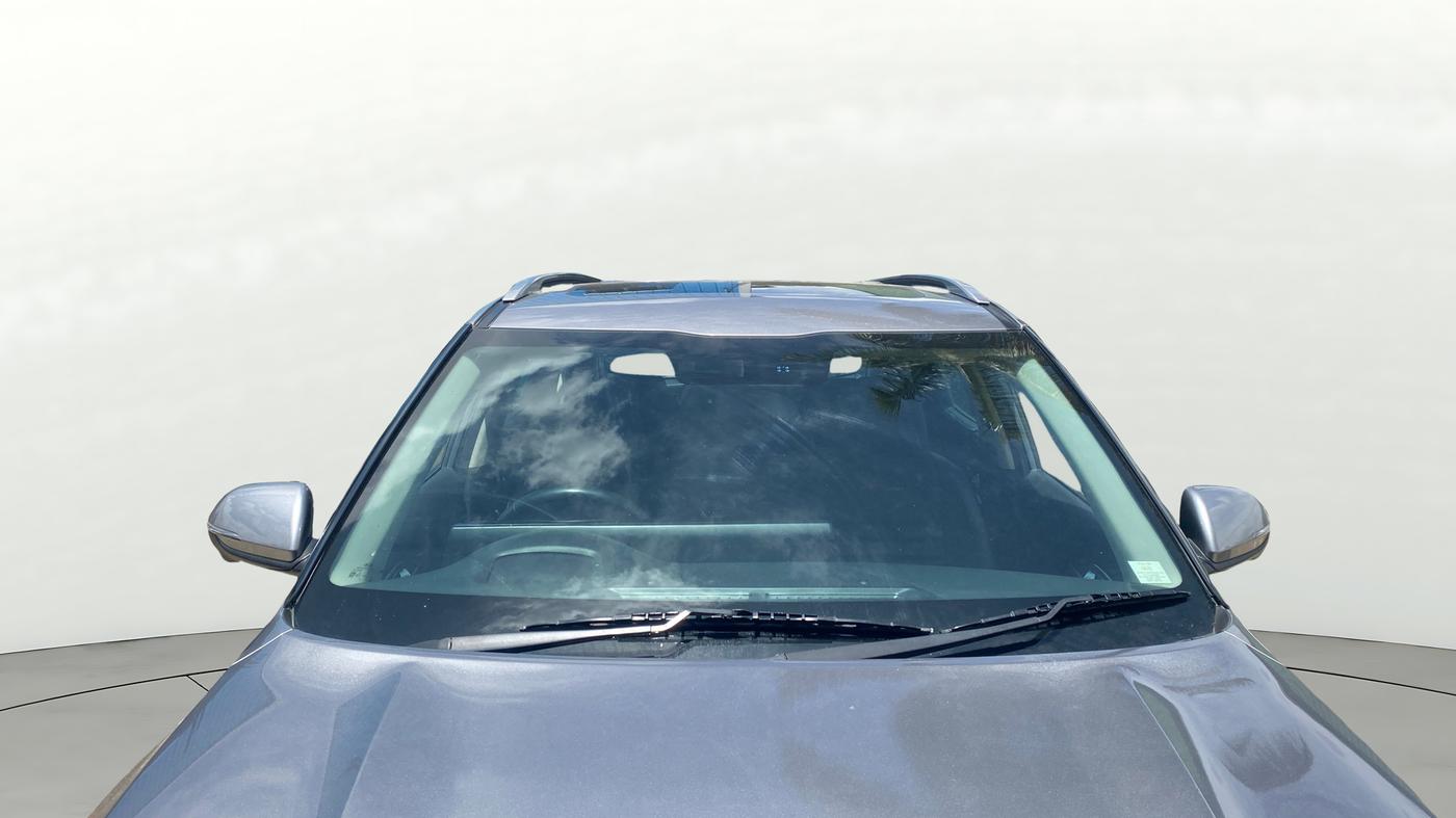 2020 KIA SELTOS GTX PLUS DCT 1.4 PETROL, Petrol, Automatic, 49,453 km, Front Windshield