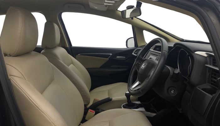 2016 Honda Jazz 1.2L I-VTEC V, Petrol, Manual, 69,419 km, Right Side Front Door Cabin