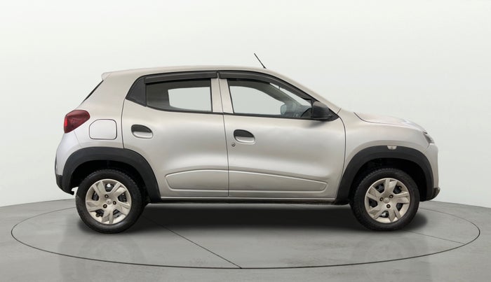 2019 Renault Kwid RXL, Petrol, Manual, 48,746 km, Right Side View