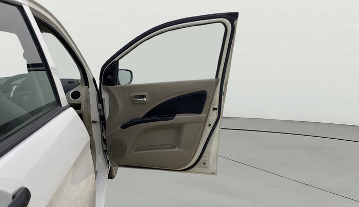 2016 Maruti Celerio VXI, Petrol, Manual, 49,298 km, RHS Front Door