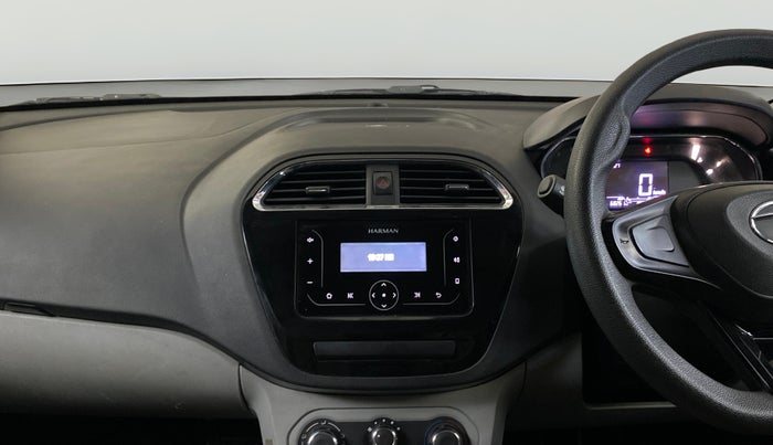 2020 Tata Tiago XT PETROL, Petrol, Manual, 68,261 km, Air Conditioner
