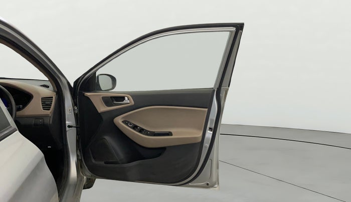 2019 Hyundai Elite i20 SPORTZ PLUS 1.2, Petrol, Manual, 34,066 km, RHS Front Door