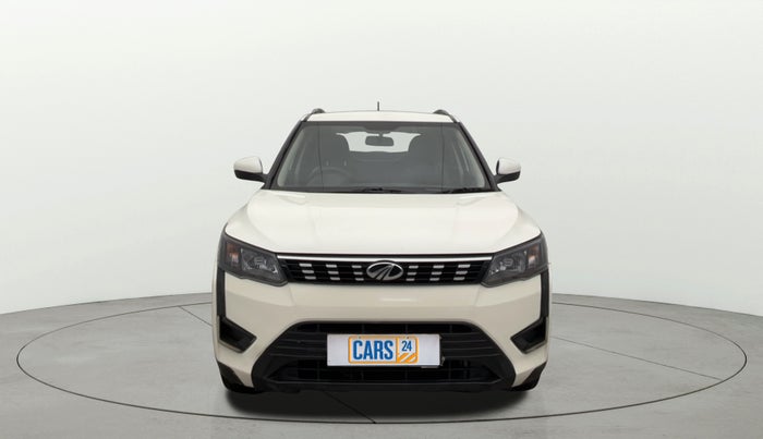 2022 Mahindra XUV300 W6 1.2 PETROL AMT, Petrol, Automatic, 18,956 km, Front