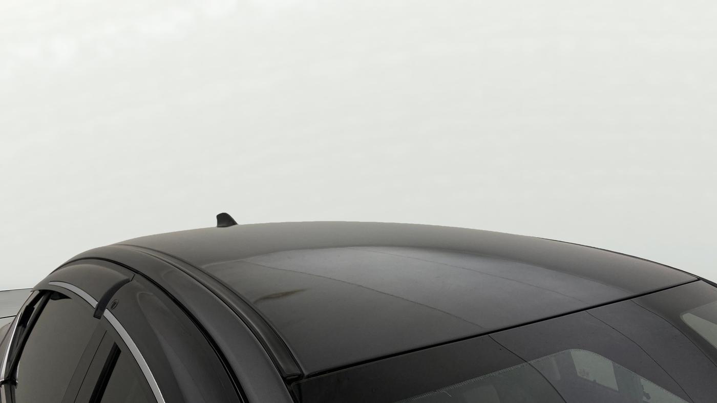 2022 Tata TIGOR XZ PLUS PETROL, Petrol, Manual, 43,484 km, Roof