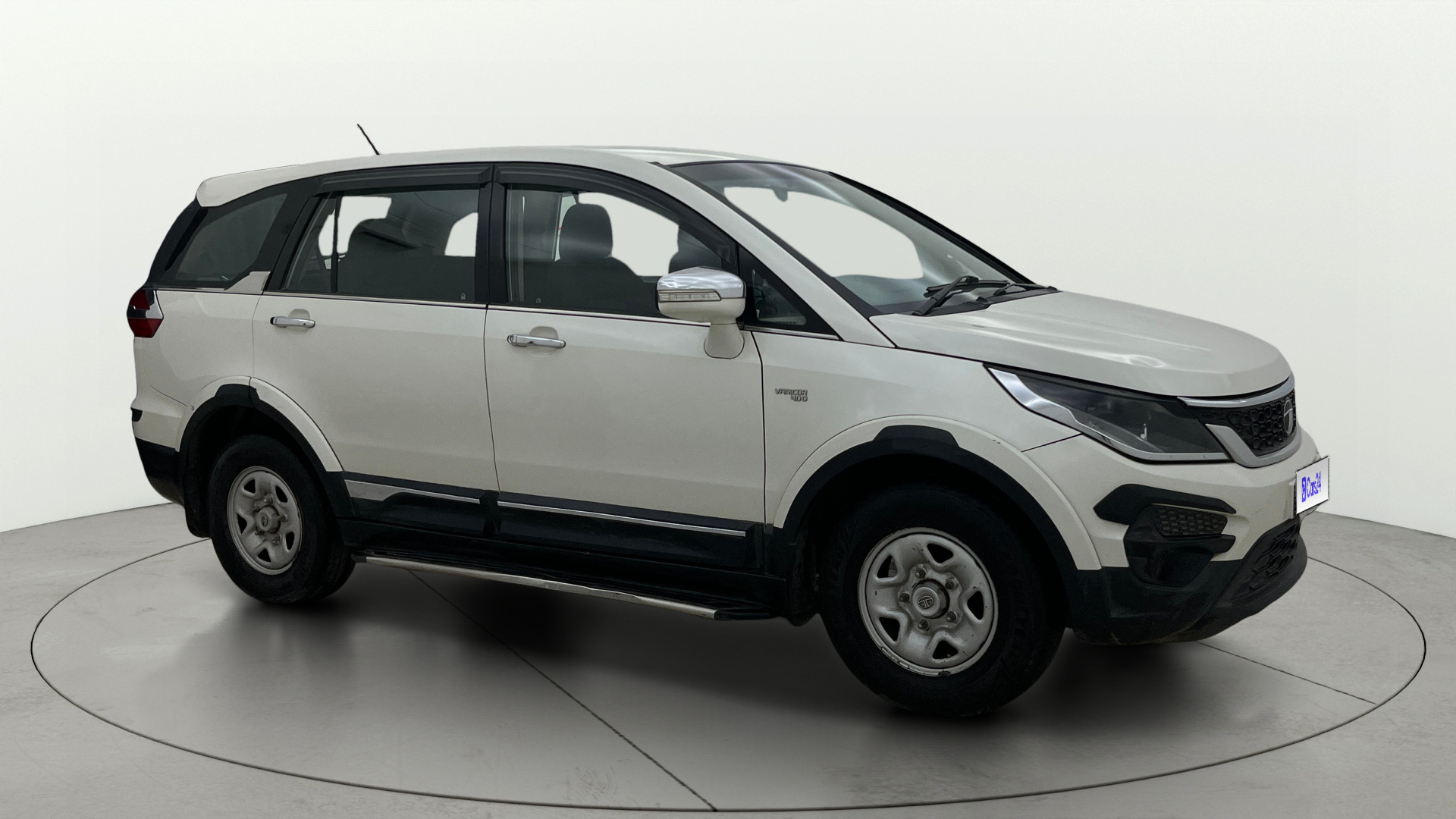 2019 Tata HEXA XMA 4X2 7 STR 2019 Tata HEXA XMA 4X2 7 STR