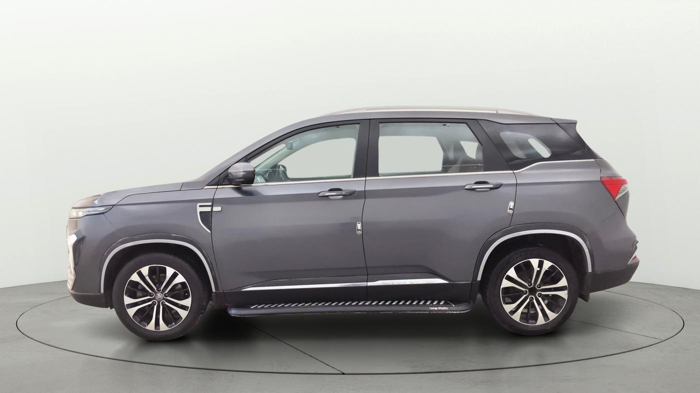 2021 MG HECTOR PLUS SHARP 2.0 DIESEL TURBO MT 6-STR, Diesel, Manual, 46,102 km, Left Side
