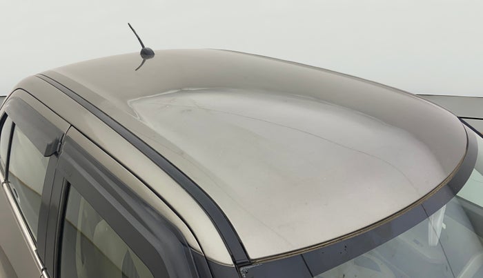 2015 Maruti Swift Dzire VXI, Petrol, Manual, 32,741 km, Roof