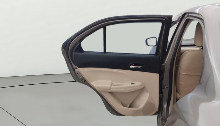 2021 Maruti Dzire ZXI, Petrol, Manual, 56,220 km, LHS Rear Door