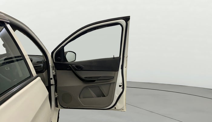 2019 Tata Tiago XM PETROL, Petrol, Manual, 40,729 km, RHS Front Door