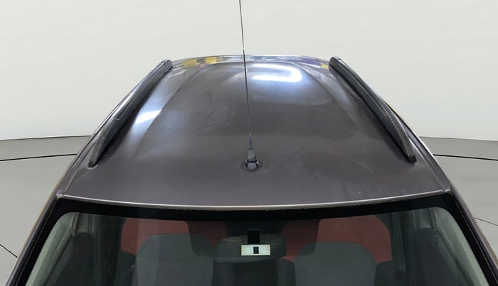 2016 Renault Kwid RXT 1.0 AMT, Petrol, Automatic, 94,221 km, Roof