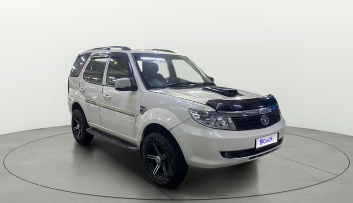 2015 Tata Safari Storme 2.2 EX 4X2, Diesel, Manual, 78,427 km, SRP