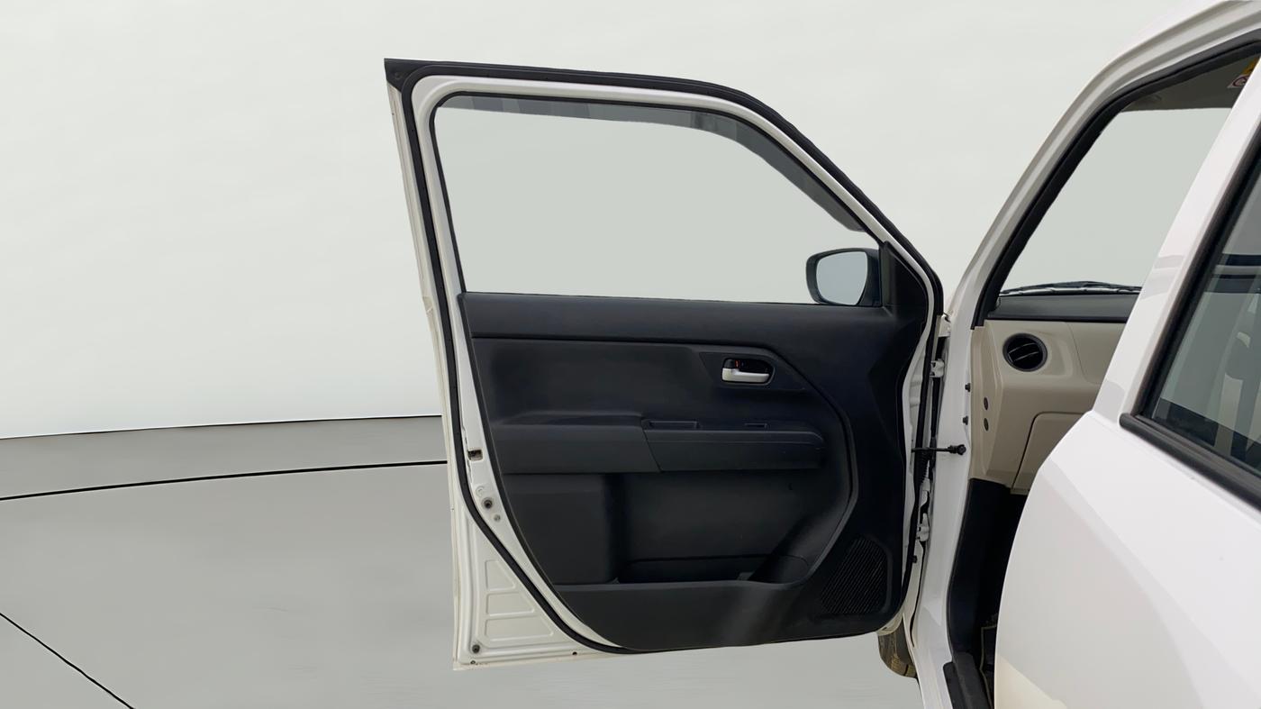 2024 Maruti New Wagon-R VXI 1.0, Petrol, Manual, 11,421 km, LHS Front Door