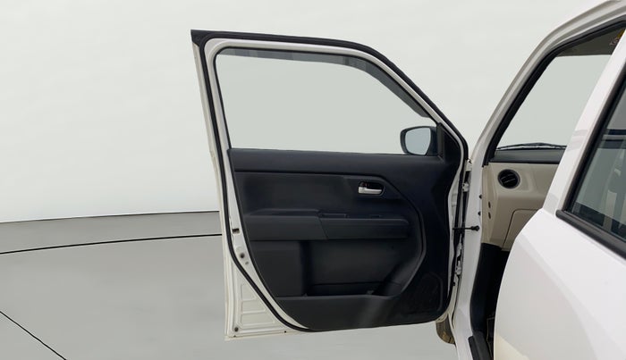 2024 Maruti New Wagon-R VXI 1.0, Petrol, Manual, 11,421 km, LHS Front Door