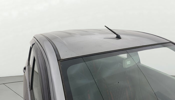 2019 Maruti Celerio VXI, Petrol, Manual, 16,993 km, Roof