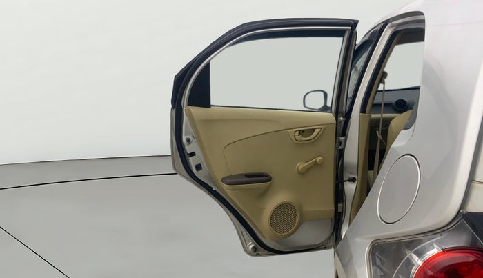 2013 Honda Brio EX MT, Petrol, Manual, 53,389 km, LHS Rear Door